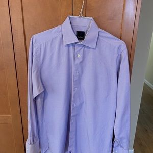 David Donahue dress shirt